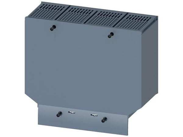 Siemens 3VA9164-0KB05 Liittimen kansi 1 kpl