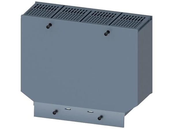 Siemens 3VA9211-0WG40 Liittimen kansi 1 kpl