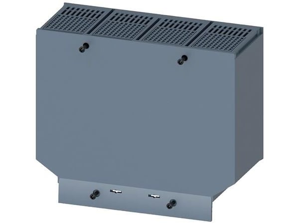 Siemens 3VA9221-0WG40 Liittimen kansi 1 kpl
