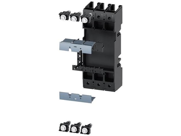 Siemens 3VA9123-0KP00 Virtakosketintarvike 1 kpl