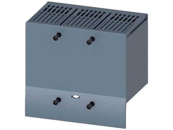Siemens 3VA9253-0KB04 Liittimen kansi 1 kpl.