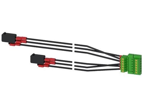 Siemens 3KC9803-1, 128 g, 150 mm, 50 mm, 140 mm