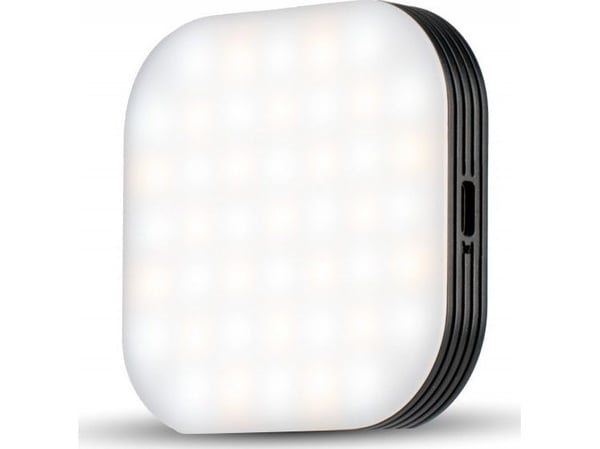D-Fruit LED-lampa magnetisk (DF622)