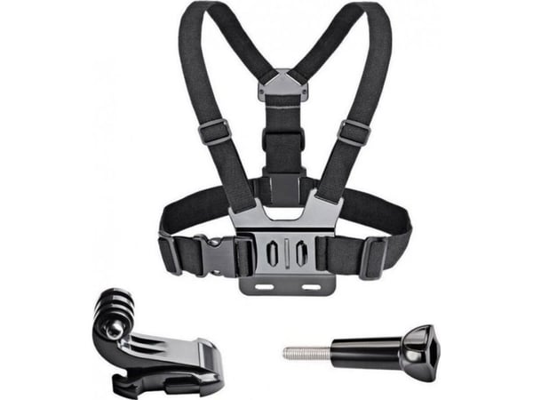 D-Fruit GoPro Adjustable Harness Set