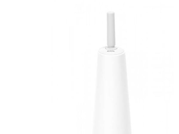Brabantia - Toalettbørstesett - plastikk - hvit