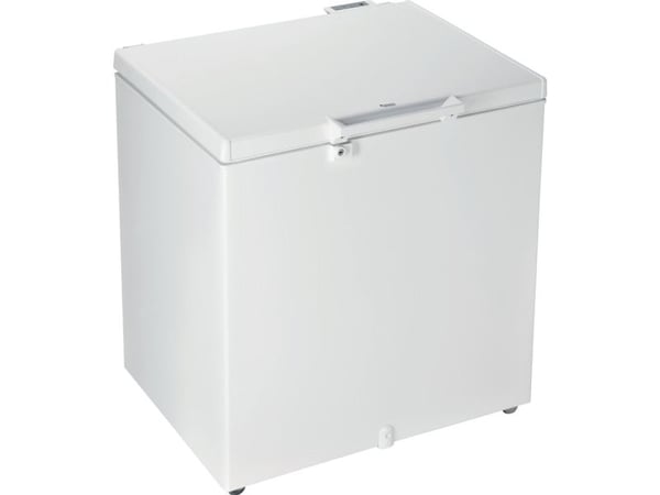 Indesit OS 2A 200 H, 167 l, 23 kg/24t, SN-T, 40 dB, E, Hvit