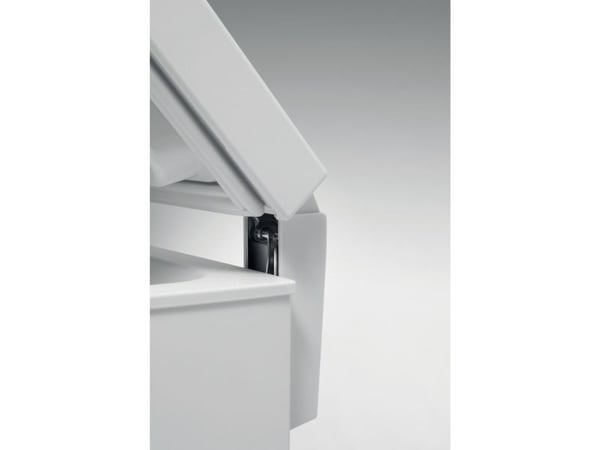 Indesit OS 2A 200 H, 167 l, 23 kg/24t, SN-T, 40 dB, E, Hvit