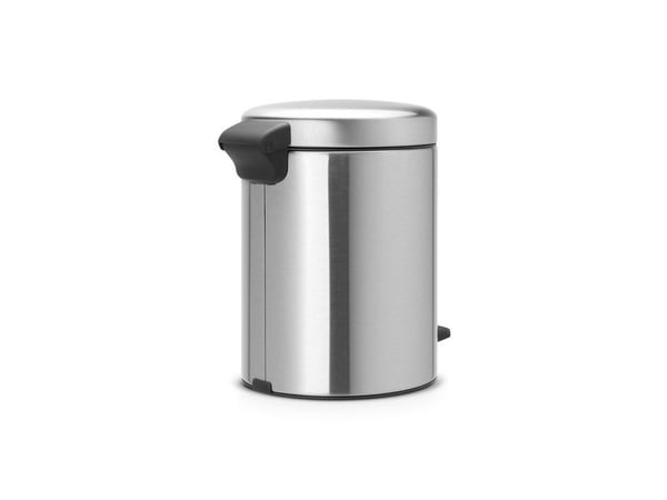 Brabantia Pedal Bin newIcon, 20,6 cm, 206 mm, 266 mm, 292 mm, 1,1 kg, 217 mm