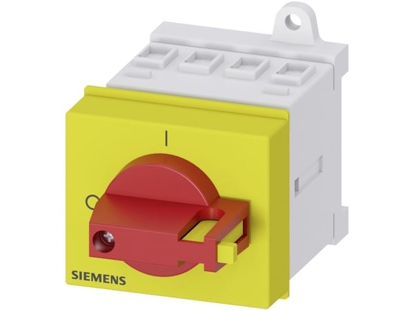 Siemens 3LD2030-1TL13, IP40