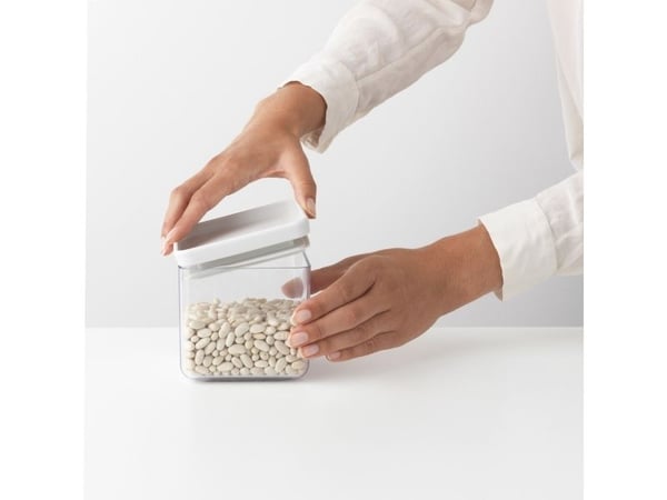 Brabantia Tasty+, 110 mm, 110 mm, 105 mm, 1 stykker