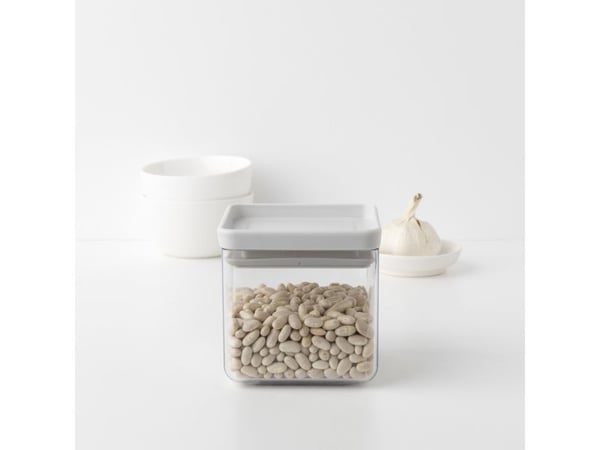 Brabantia Tasty+, 110 mm, 110 mm, 105 mm, 1 stykker