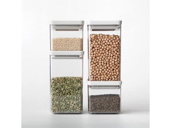 Brabantia Tasty+, 110 mm, 110 mm, 105 mm, 1 stykker