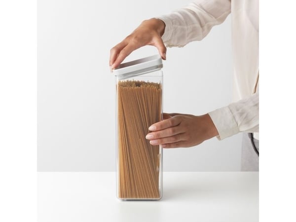Brabantia Tasty+, 110 mm, 110 mm, 295 mm, 1 stykker