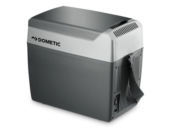 Dometic TropiCool TCX 07, Harmaa, Polyuretaani (PU), 7 L, 1 kpl, Sähkö, AC, DC