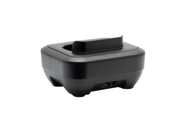 Motorola PMLN8231AR, Batterilader, Motorola, T210 T270 T470 T472 T475 T800 TLKRT62 TLKRT82, Sort