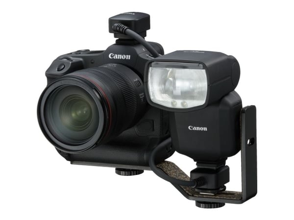 Canon OC-E4A - Fjernutløsningsledning - utenfor kameraet - for EOS R10, R3, R50, R6 Mark II, R7, R8