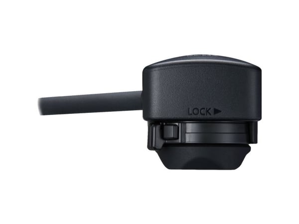 Canon OC-E4A - Fjernutløsningsledning - utenfor kameraet - for EOS R10, R3, R50, R6 Mark II, R7, R8