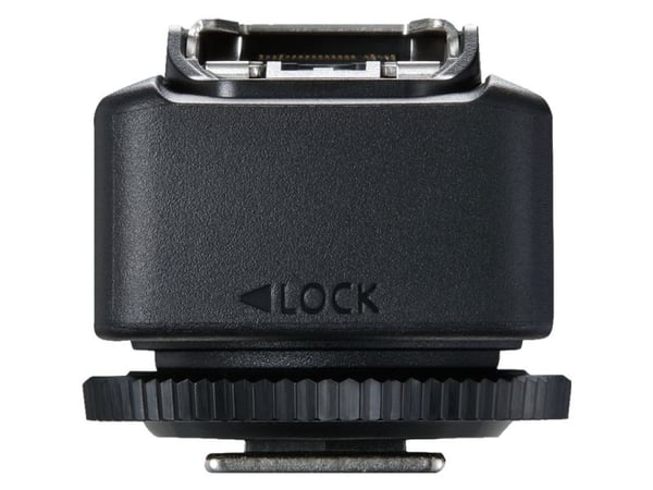 Canon OC-E4A - Fjernutløsningsledning - utenfor kameraet - for EOS R10, R3, R50, R6 Mark II, R7, R8