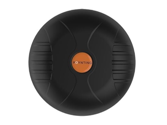 Poynting Antennas MIMO-4-4 - Antenne - radom - mobiltelefon - -0,5 dBi (for 617 - 960 MHz), 3,5 dBi (for 1427 - 1517 MHz), 5,5 dBi (for 1710 - 2700...