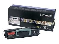 Lexmark 34080HE, 6000 sivua, Musta, 1 kpl