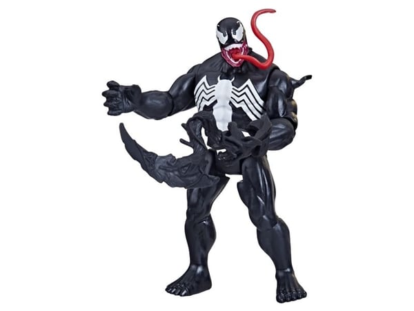 Spider-Man 4 tuuman hahmo Venom