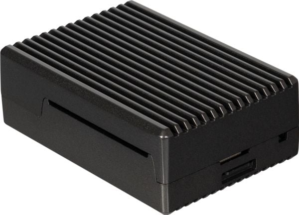 JOY-iT ARMOR CASE - Dator med ett kort