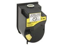Konica Minolta 4053503, 11500 sider, Gult, 1 stykker