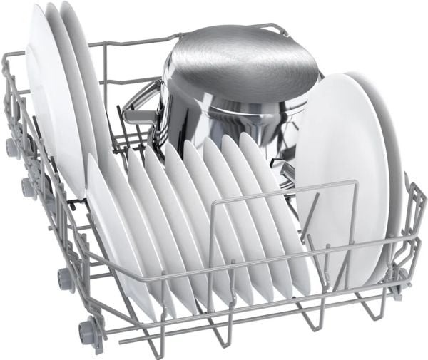 Bosch Serie 4 SPV4HMX10E, Täysin integroitu, Kompakti, Painikkeet, 1,75 m, 1,65 m, 2,05 m