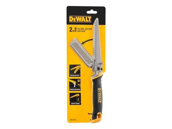Dewalt taittuva levysaha