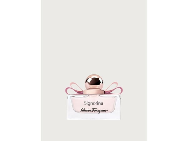 Ferragamo Signorina Eau De Parfum 50 ml (nainen)