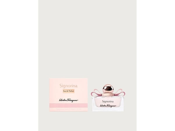Ferragamo Signorina Eau De Parfum 50 ml (nainen)