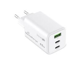MediaRange MRMA116-2, Innendørs, AC, 20 V, Hvit