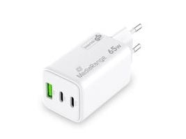 MediaRange MRMA116-2, Innendørs, AC, 20 V, Hvit