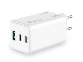 MediaRange MRMA123, Innendørs, AC, 20 V, Hvit