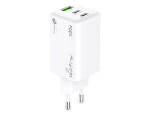 MediaRange MRMA123, Innendørs, AC, 20 V, Hvit