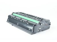 Ricoh 407246, 3500 sivua, Musta, 1 kpl
