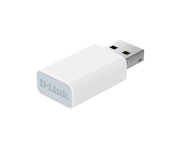 D-Link AX9U - Nettverksadapter - USB 2.0 - Wi-Fi 5, Wi-Fi 6, Bluetooth 5.3
