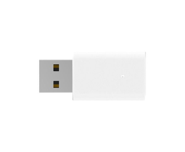 D-Link AX9U - Nettverksadapter - USB 2.0 - Wi-Fi 5, Wi-Fi 6, Bluetooth 5.3