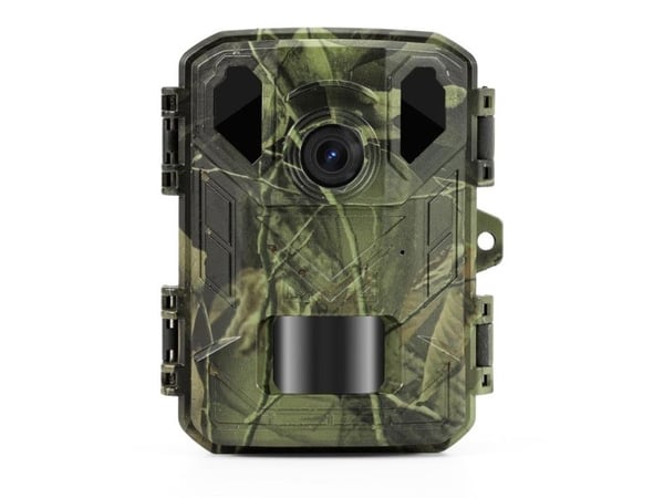 DENVER WCS-5023 - Kamerafelle - 8.0 MP / 50 MP (interpolert) - 4K