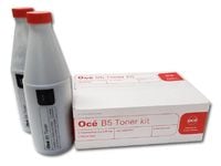 Canon Production Printing B5 - 2-pack - 450 g - svart - original - tonerpåfylling - for Océ 9600, TDS300, TDS320, TDS400, TDS450, TDS550, TDS600