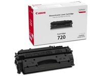 Canon CRG-720 - Svart - original - tonerpatron - for i-SENSYS MF6680DN