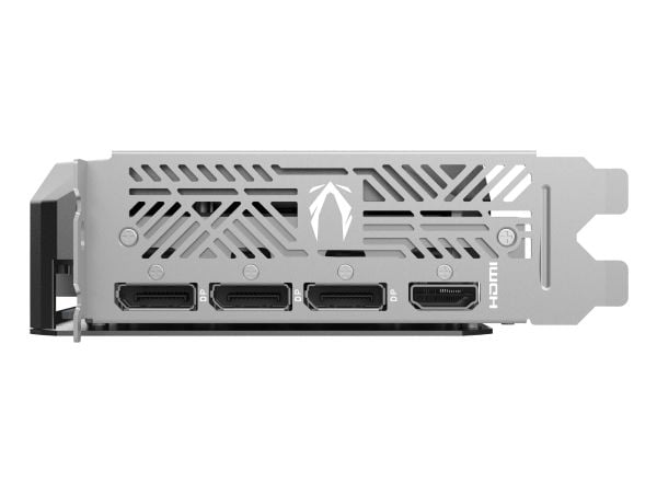 ZOTAC GAMING GeForce RTX 5060 Ti 16GB Twin Edge - OC Edition - grafikkort - GeForce RTX 5060 Ti - 16 GB GDDR7 - PCIe 5.0 x8 - 3 x DisplayPort, HDMI