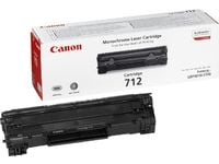 Canon 1870B002, 1500 sivua, Musta, 1 kpl