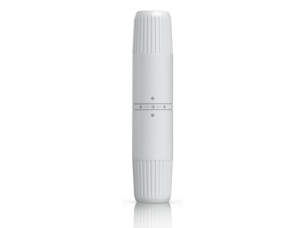 Ubiquiti - Nettverkkopler - RJ-45 (hann) til RJ-45 (hann) - CAT 6a - utendørs (en pakke 2)