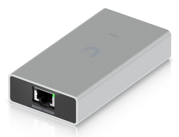 Ubiquiti UniFi - Nettverksadapter - USB-C - 10 Gigabit Ethernet x 1