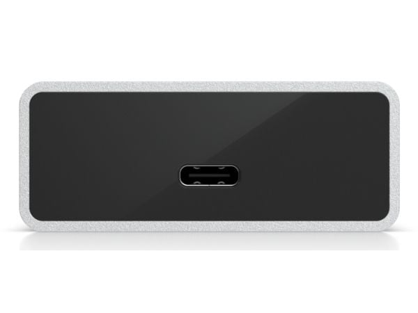 Ubiquiti UniFi - Nettverksadapter - USB-C - 10 Gigabit Ethernet x 1