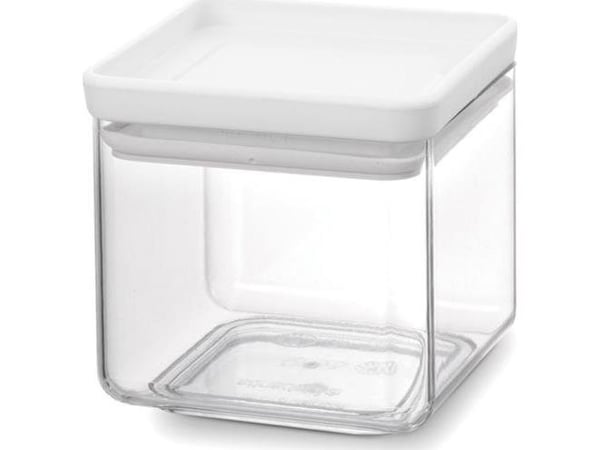 Brabantia Tasty+, 110 mm, 110 mm, 105 mm, 1 stykker