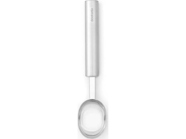 Brabantia 250323, Dyppeskje, Rustfritt stål, Rustfritt stål, 1 stk