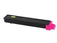 KYOCERA TK-895M, 6000 sivua, Magenta, 1 kpl