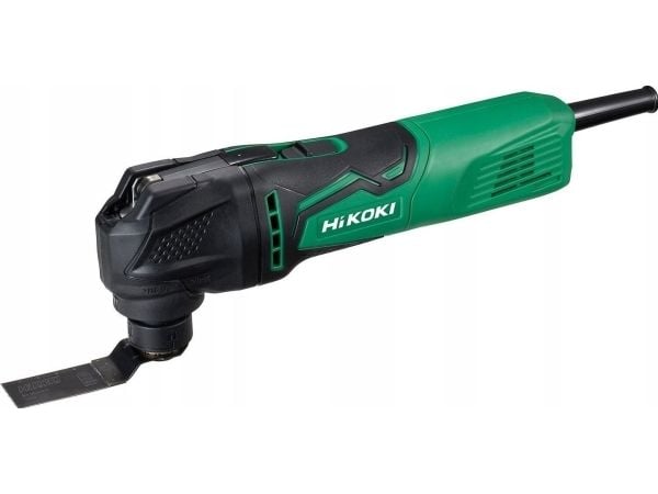 Multifunktionell svängbar verktyg HiKOKI CV350V